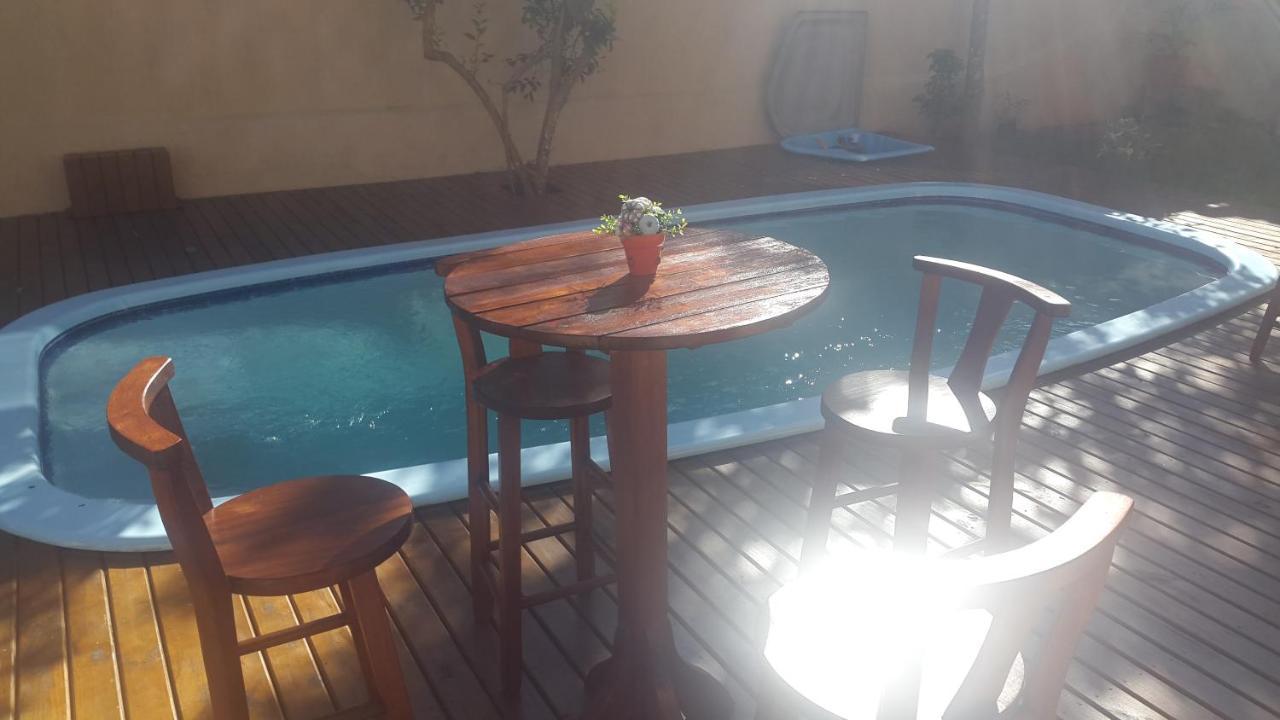 גוברנדור סלסו רמוס Pousada Trapiche מראה חיצוני תמונה