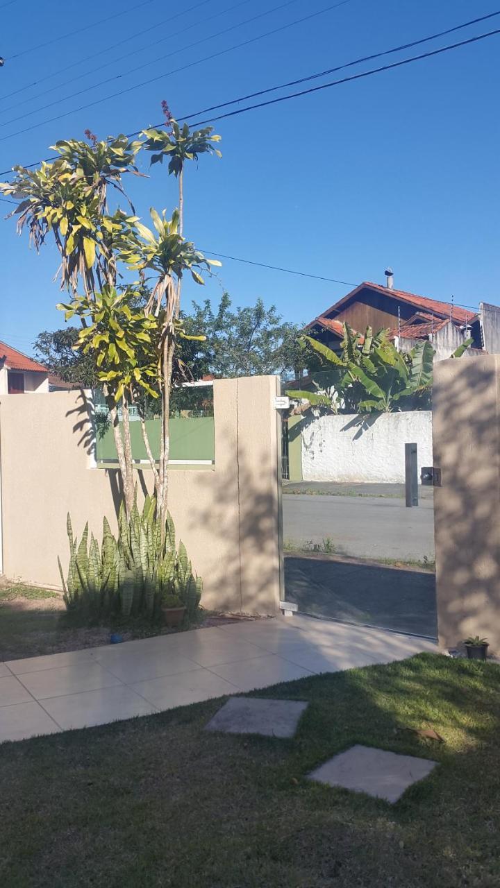 גוברנדור סלסו רמוס Pousada Trapiche מראה חיצוני תמונה