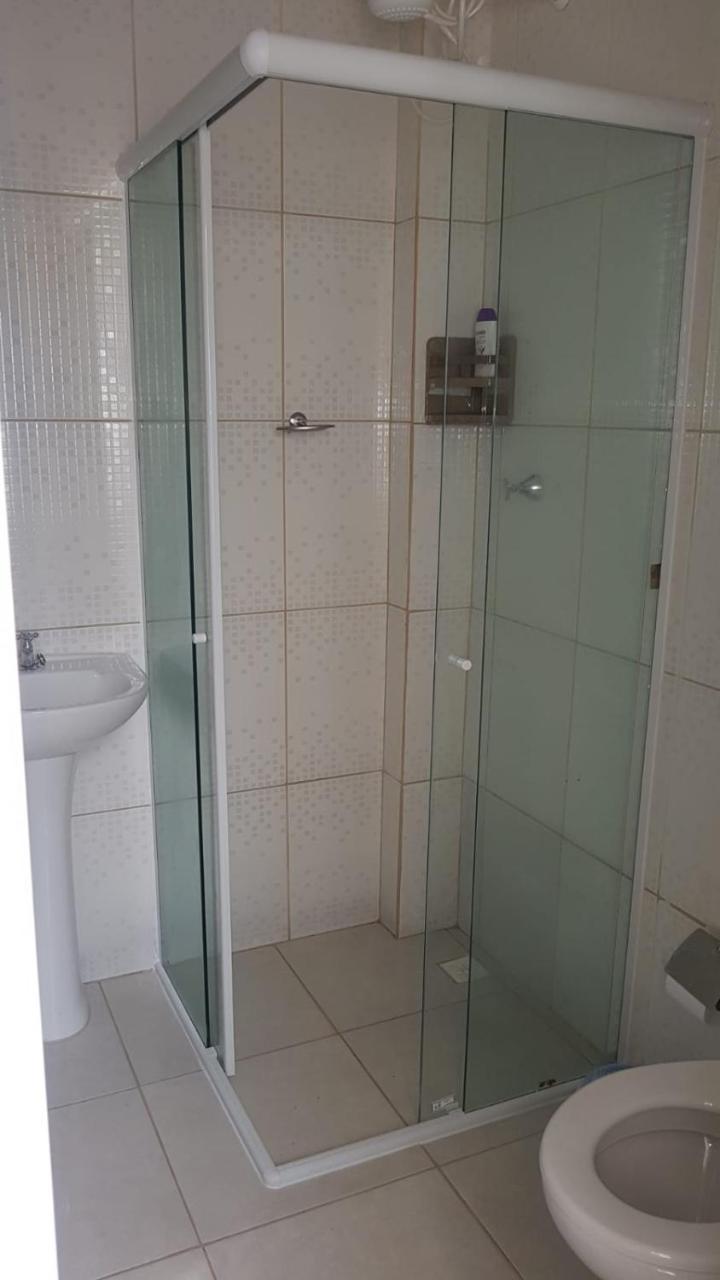 גוברנדור סלסו רמוס Pousada Trapiche מראה חיצוני תמונה